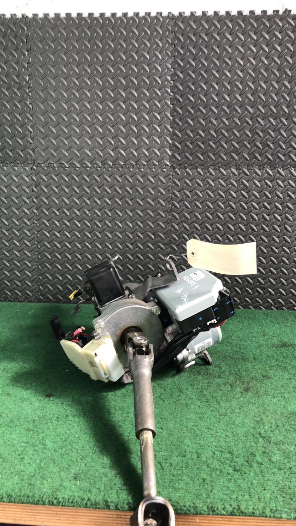 Colonne de direction RENAULT MEGANE 3 PHASE 1 Diesel - 1