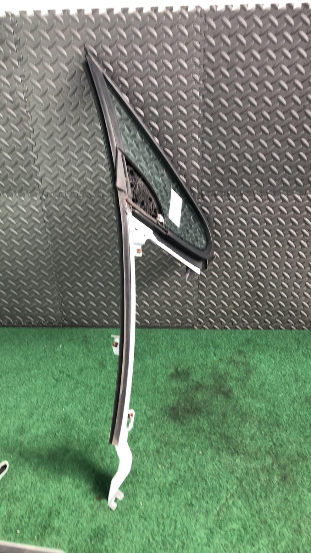 Custode avant droit PEUGEOT 307 PHASE 1 CABRIOLET Essence - 1