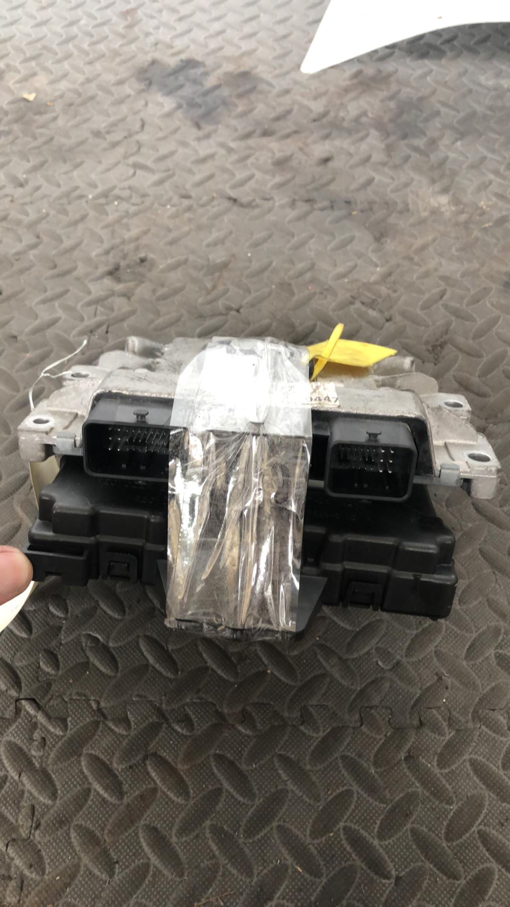Kit de demarrage RENAULT KANGOO 2 PHASE 1 Essence - 1