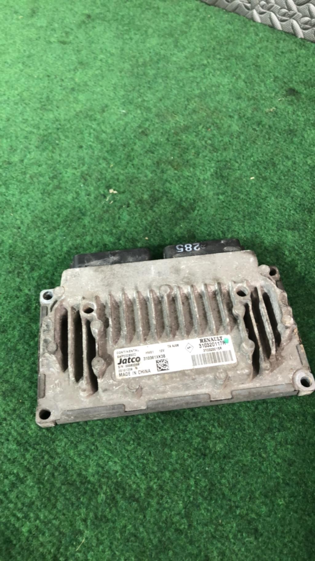 Kit de demarrage RENAULT LATITUDE Diesel - 1
