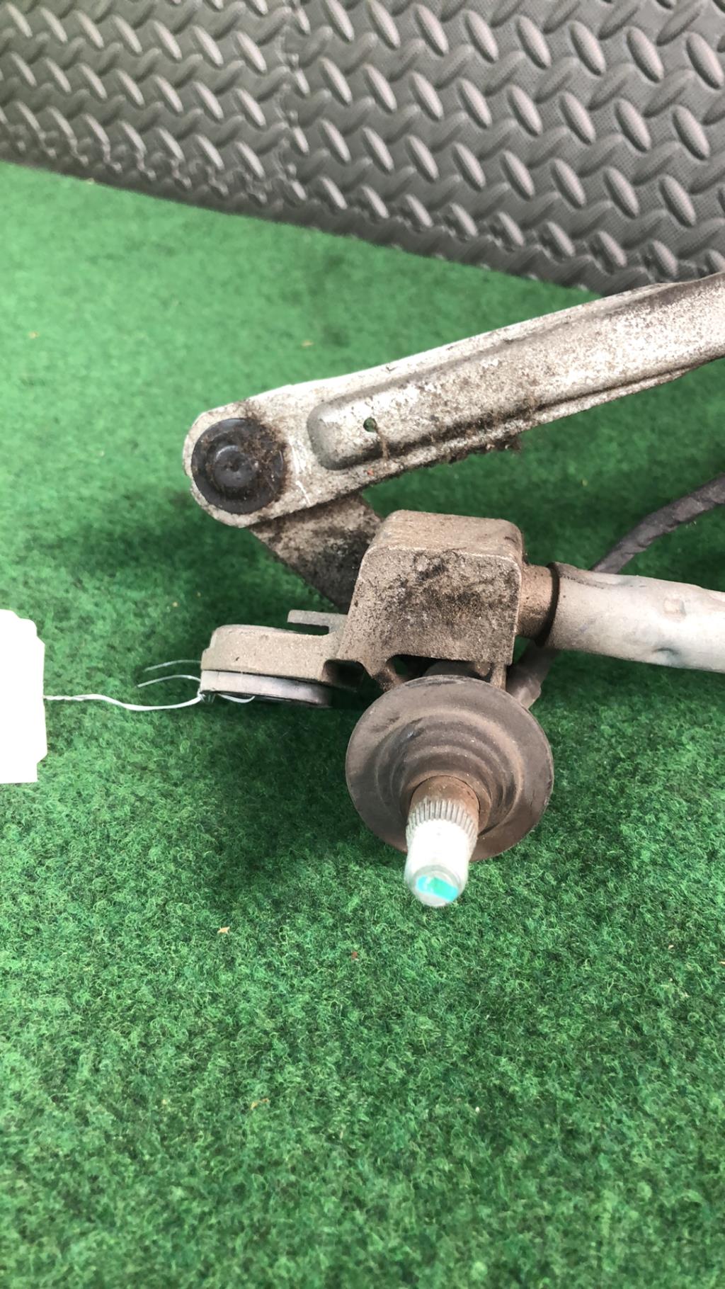 Moteur essuie glace avant RENAULT LATITUDE Diesel - 1