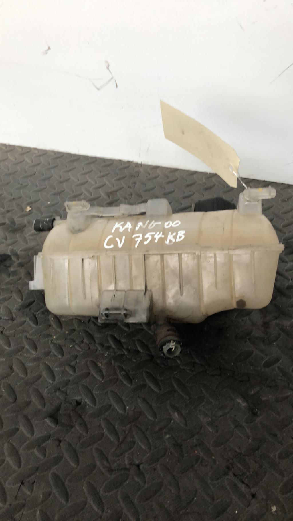 Vase d'expansion RENAULT KANGOO 2 PHASE 1 Essence - 1