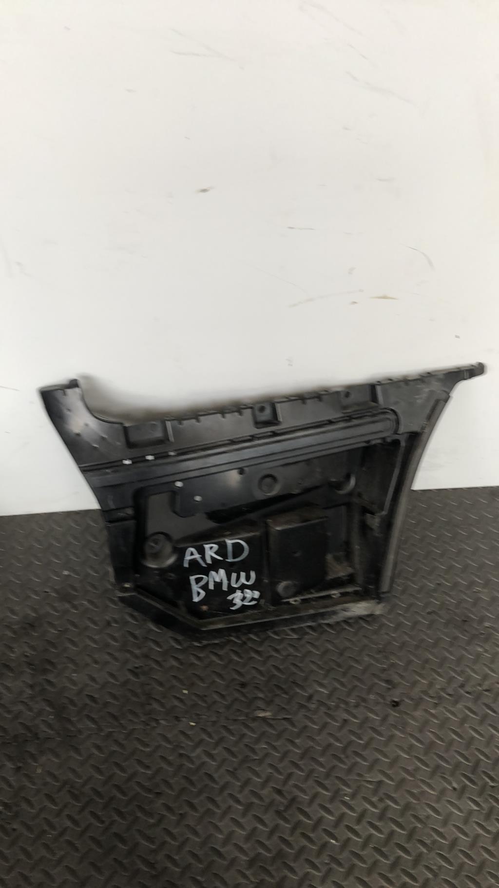 Support de pare chocs arriere BMW SERIE 3 E92 COUPE PHASE 2 Diesel - 1