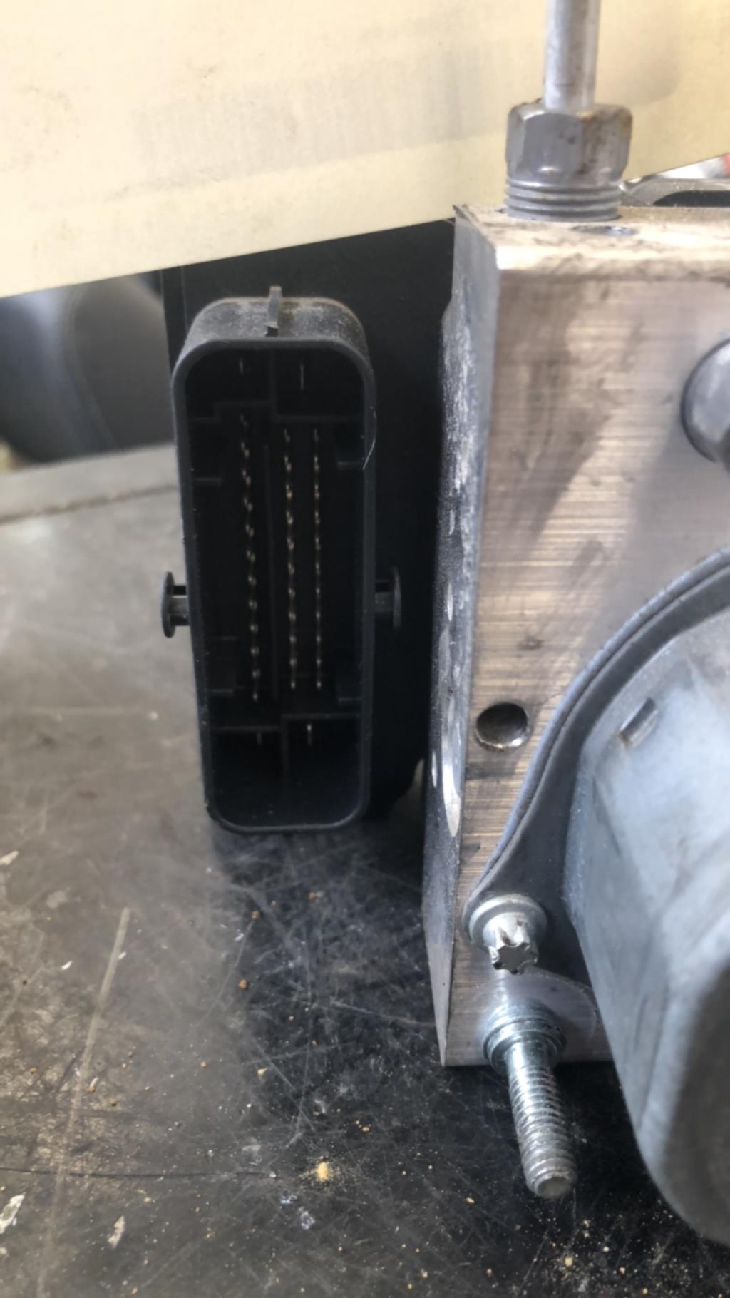 Bloc ABS (freins anti-blocage) RENAULT ZOE 2 Electricité - 1
