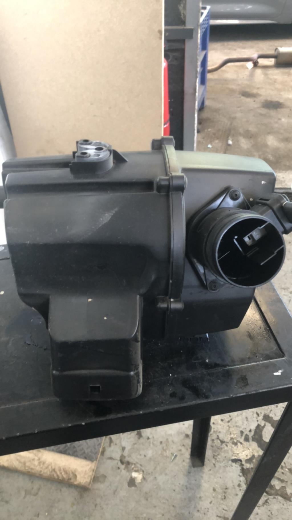 Boite a air AUDI A1 1 PHASE 1 Diesel - 1