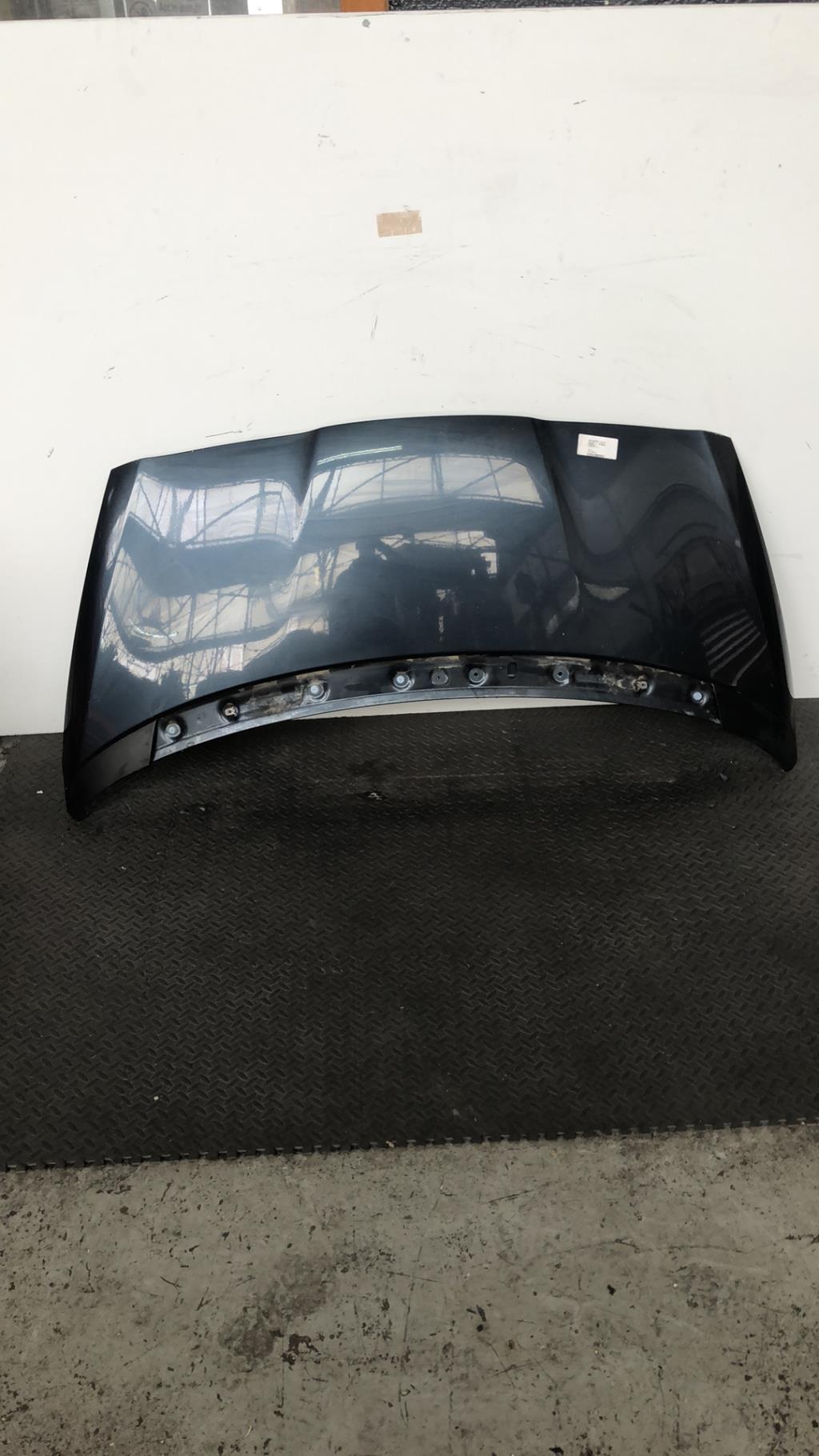 Capot PEUGEOT 5008 1 PHASE 1 Diesel - 1