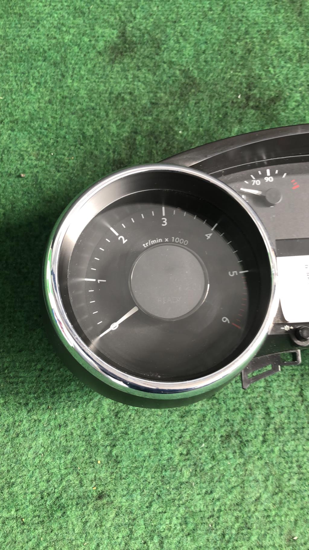 Compteur PEUGEOT 5008 1 PHASE 1 Diesel - 1