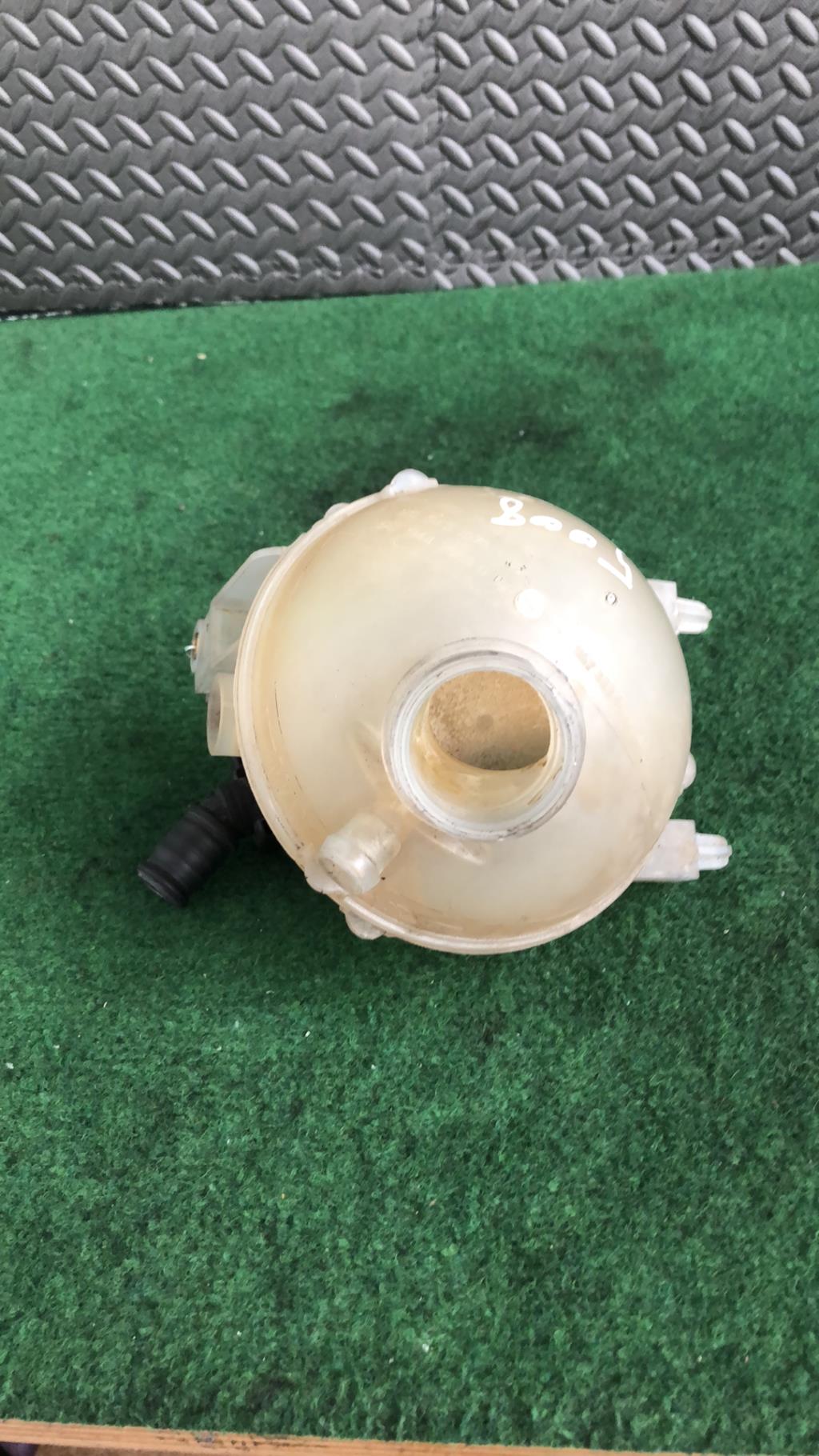 Vase d'expansion PEUGEOT 5008 1 PHASE 1 Diesel - 1