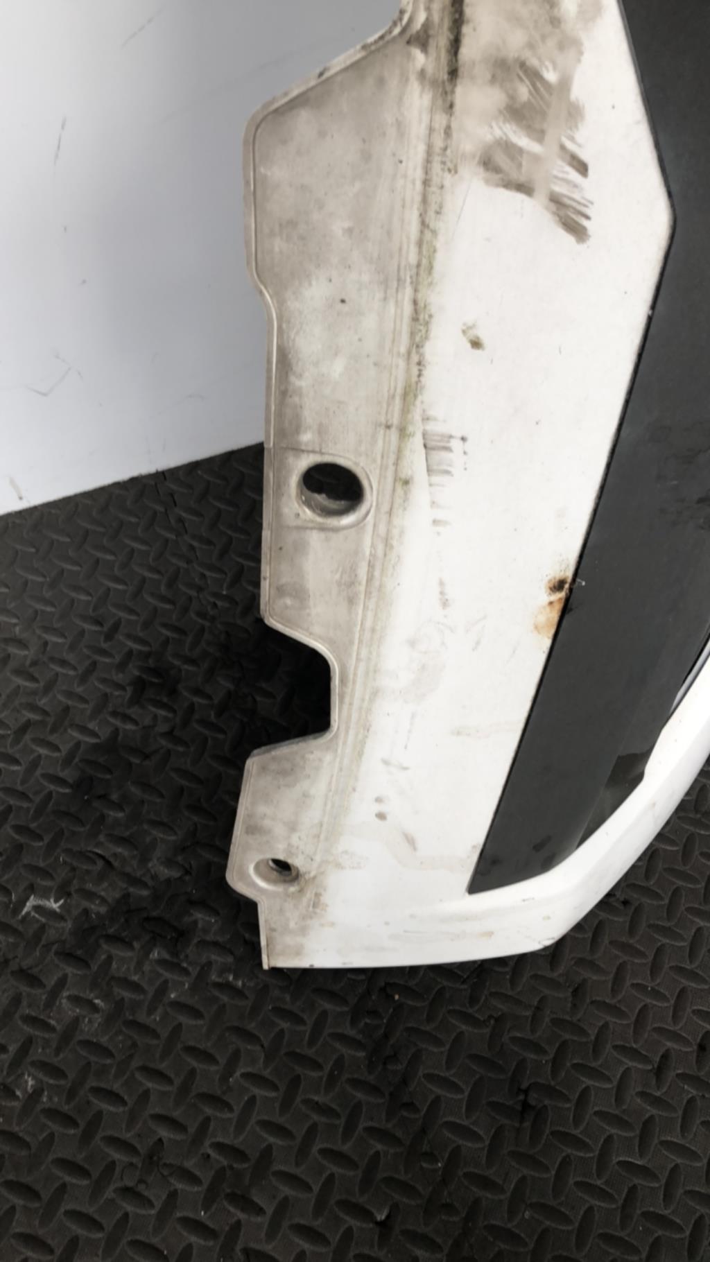 Calandre CITROEN JUMPER 3 PHASE 1 Diesel - 1