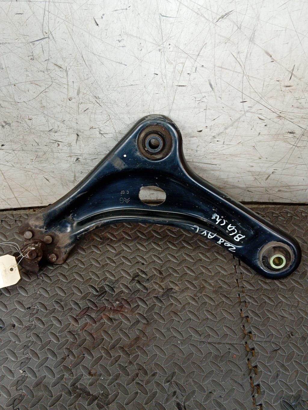 Bloc ABS (freins anti-blocage) AUDI A6 3 PHASE 1 Diesel - 1