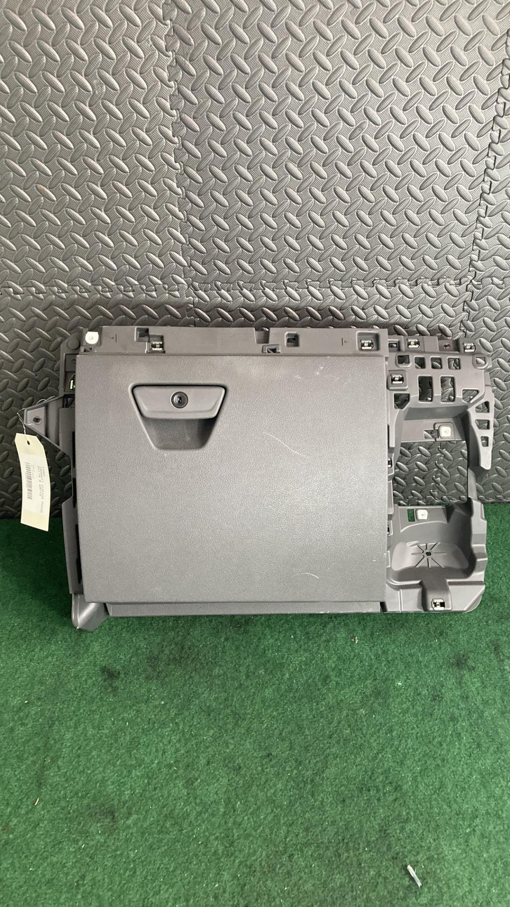 Boite a gants FORD TRANSIT CUSTOM 1 PHASE 2 Diesel - 1