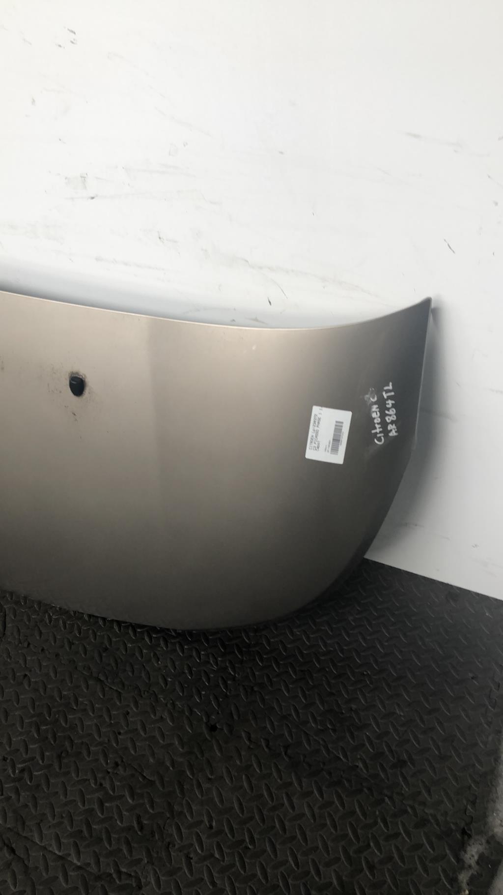 Capot CITROEN C3 PICASSO PHASE 1 Diesel - 1