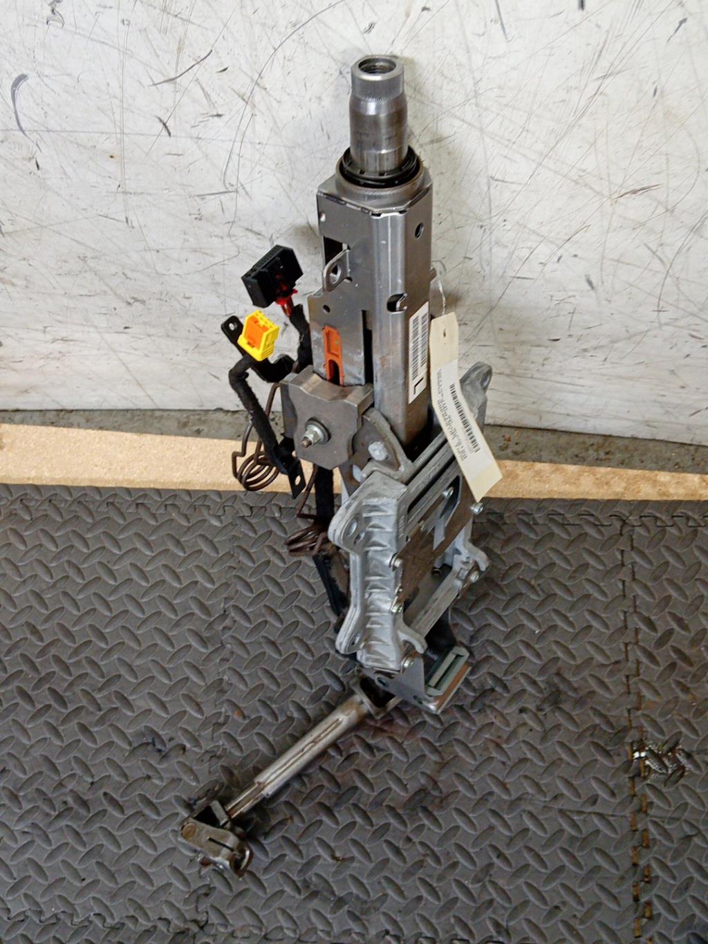 Colonne de direction AUDI A3 2 SPORTBACK PHASE 1 Diesel - 1