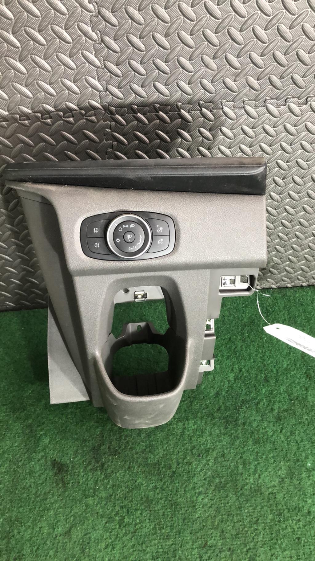 Commande de phare FORD TRANSIT CUSTOM 1 PHASE 2 Diesel - 1