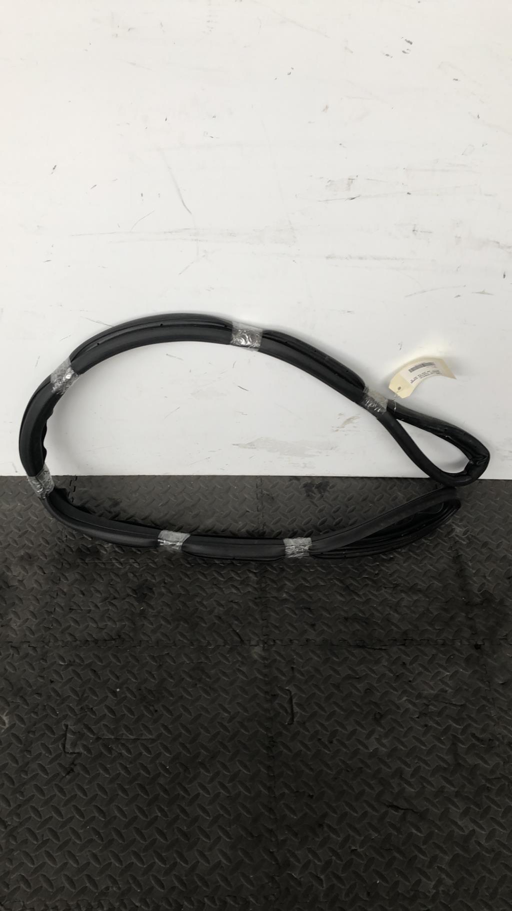Joint de porte avant gauche FORD TRANSIT CUSTOM 1 PHASE 2 Diesel - 1