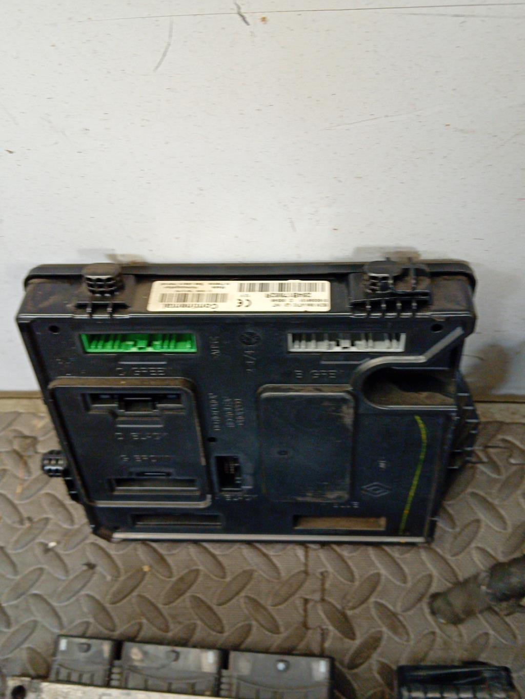 Kit de demarrage RENAULT MEGANE 3 PHASE 1 Diesel - 1