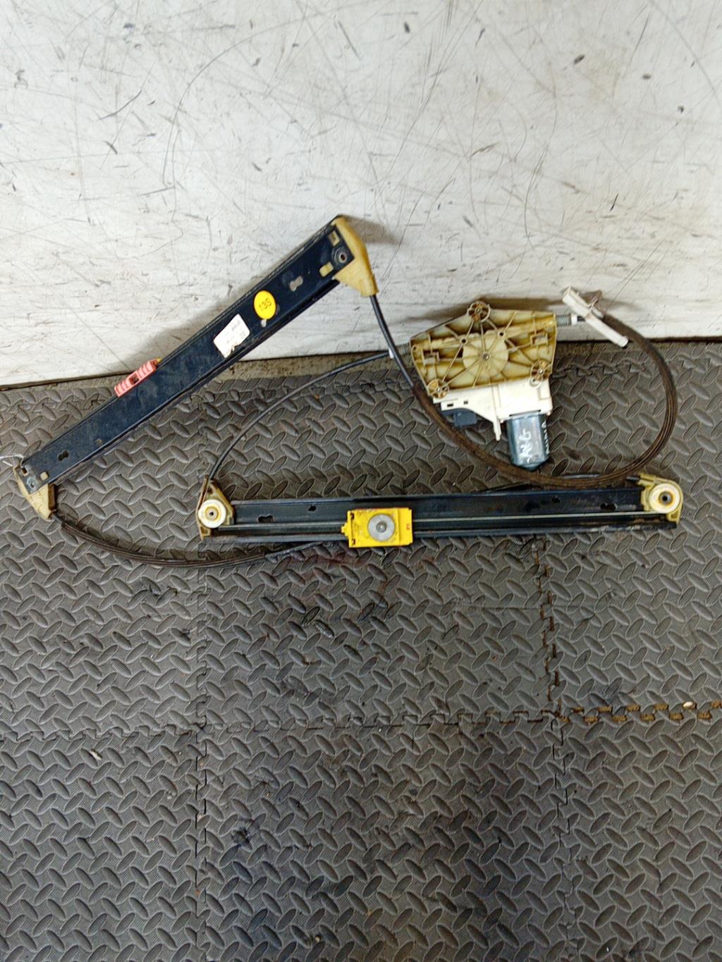 Leve vitre electrique avant gauche AUDI A6 3 PHASE 1 Diesel - 1
