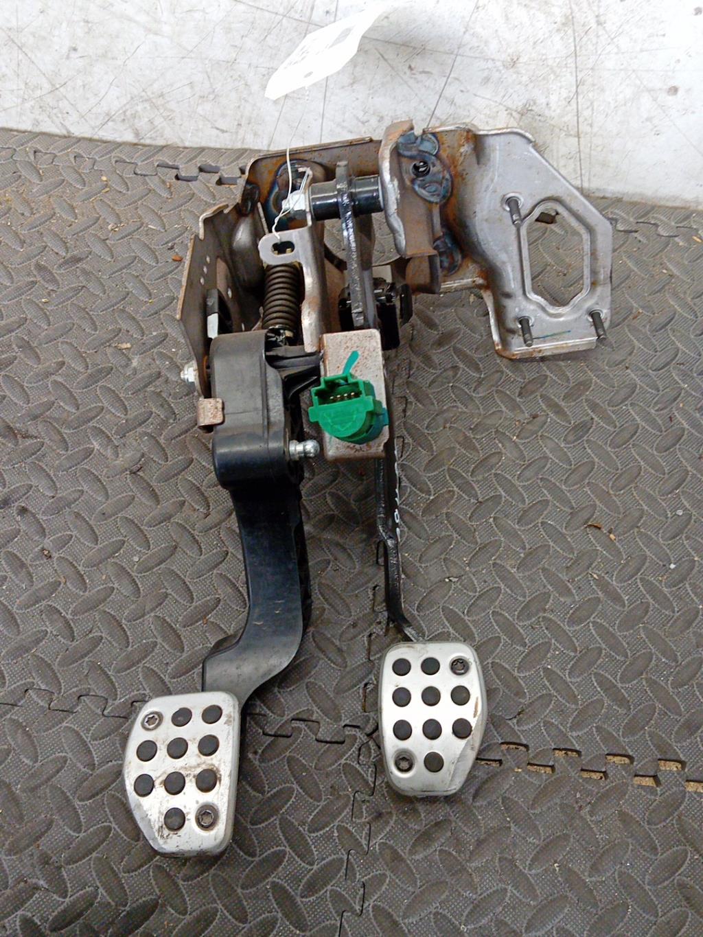 Pedalier PEUGEOT 208 1 PHASE 2 Diesel - 1