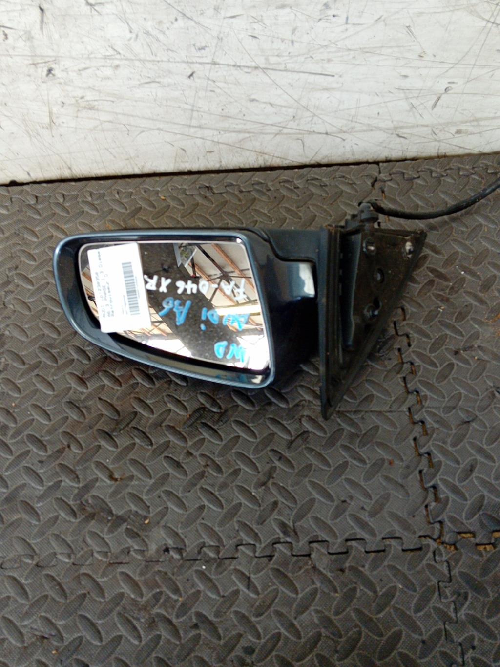 Retroviseur droit AUDI A6 3 PHASE 1 Diesel - 1