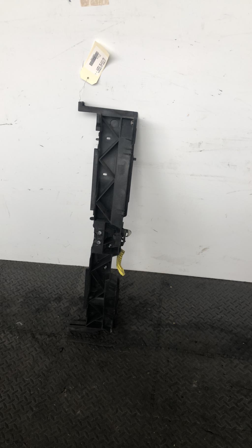 Serrure de capot CITROEN C3 PICASSO PHASE 1 Diesel - 1