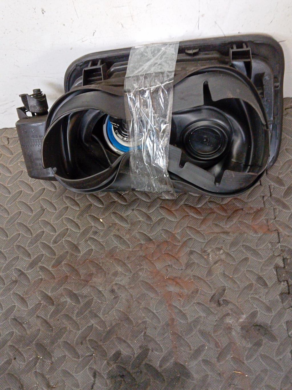 Trappe d'essence BMW X3 G01 PHASE 1 Essence/Hybride - 1