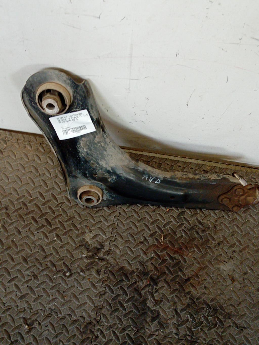 Triangle avant droit RENAULT MEGANE 3 PHASE 1 Diesel - 1