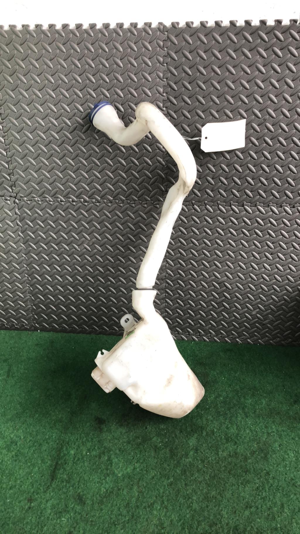Vase de lave glace CITROEN C3 PICASSO PHASE 1 Diesel - 1