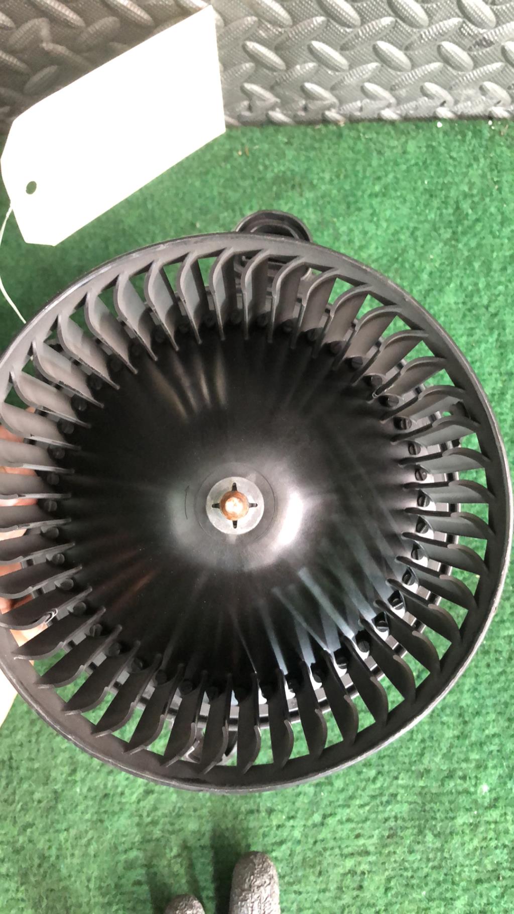 Ventilateur chauffage FORD TRANSIT CUSTOM 1 PHASE 2 Diesel - 1