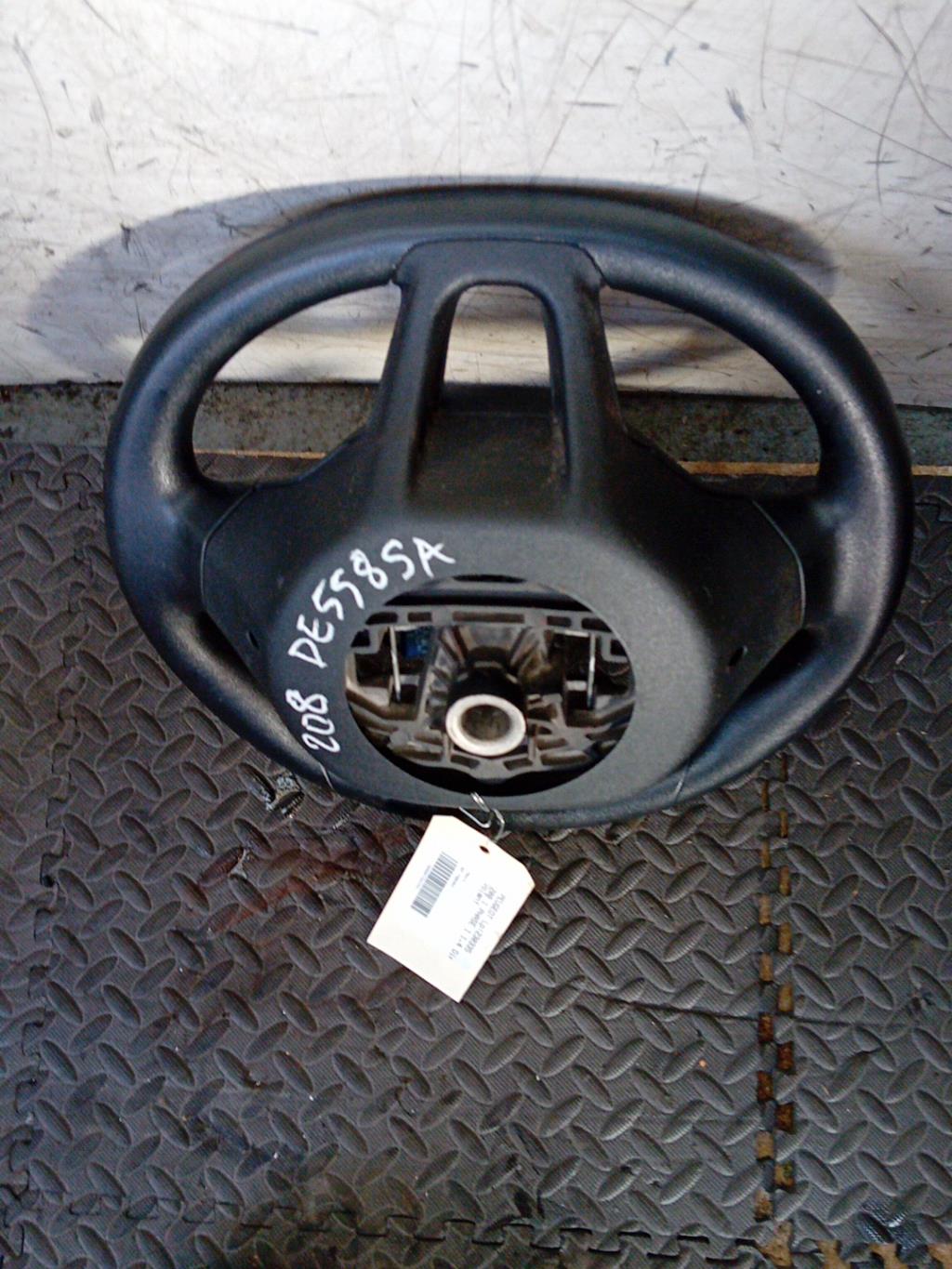 Volant PEUGEOT 208 1 PHASE 1 Diesel - 1
