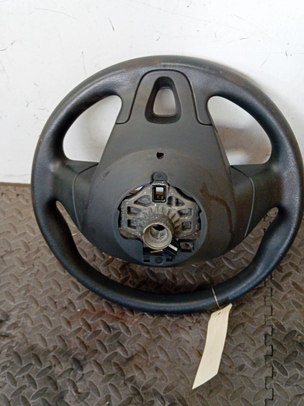 Volant RENAULT MEGANE 3 PHASE 1 Diesel - 1