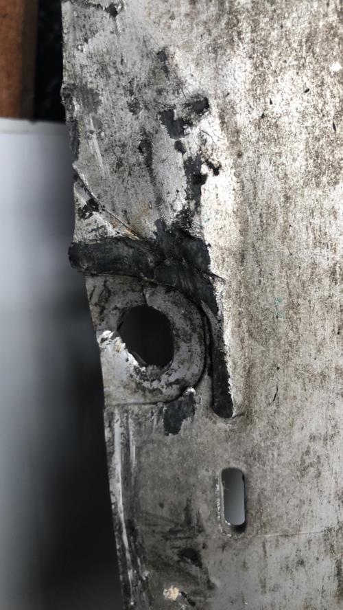 Photo de la pièce