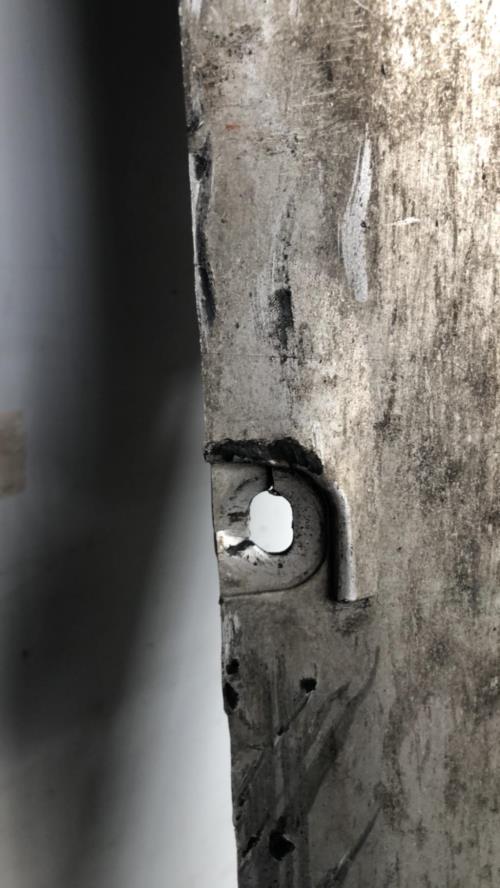 Photo de la pièce