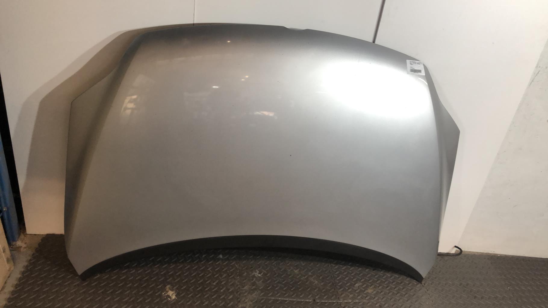 Capot VOLKSWAGEN GOLF PLUS PHASE 1 Diesel - 1