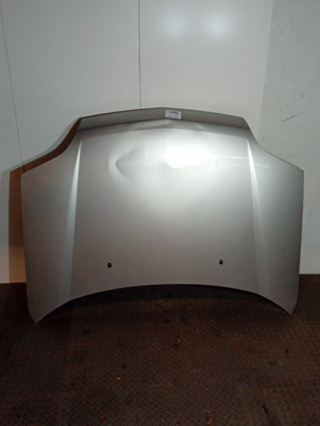 Capot NISSAN X-TRAIL 1 PHASE 1 Diesel - 1
