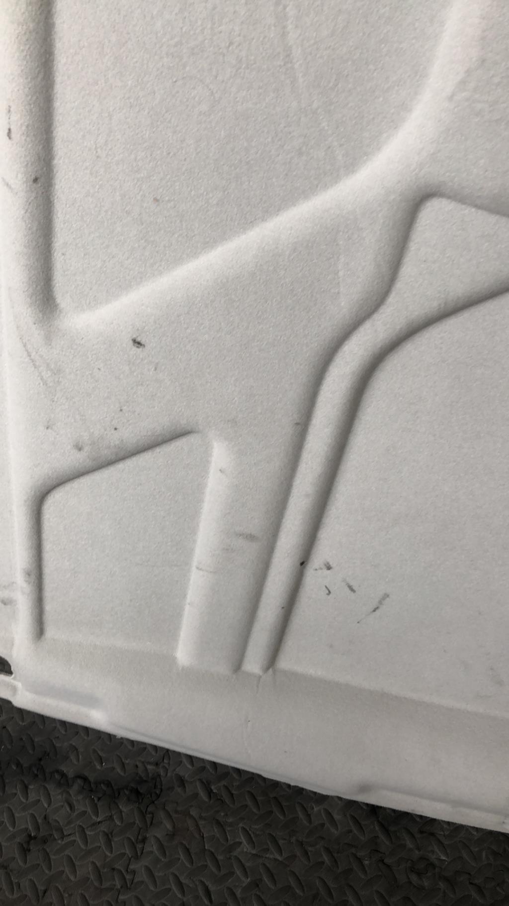 Cloison de separation (utilitaire) FORD TRANSIT CUSTOM 1 PHASE 2 Diesel - 1
