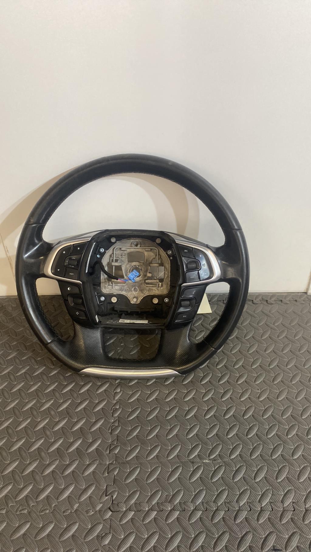 Volant CITROEN C4 2 PHASE 1 Diesel - 1