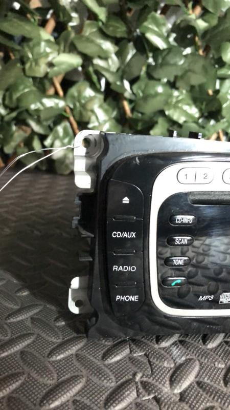 Autoradio FORD MONDEO 3 PHASE 1 Diesel - 1