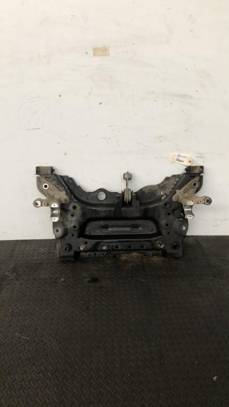 Berceau avant RENAULT MEGANE 4 PHASE 1 Diesel - 1