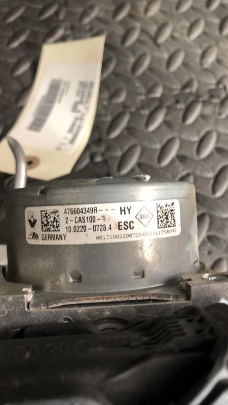 Bloc ABS (freins anti-blocage) RENAULT MEGANE 4 PHASE 1 Diesel - 1
