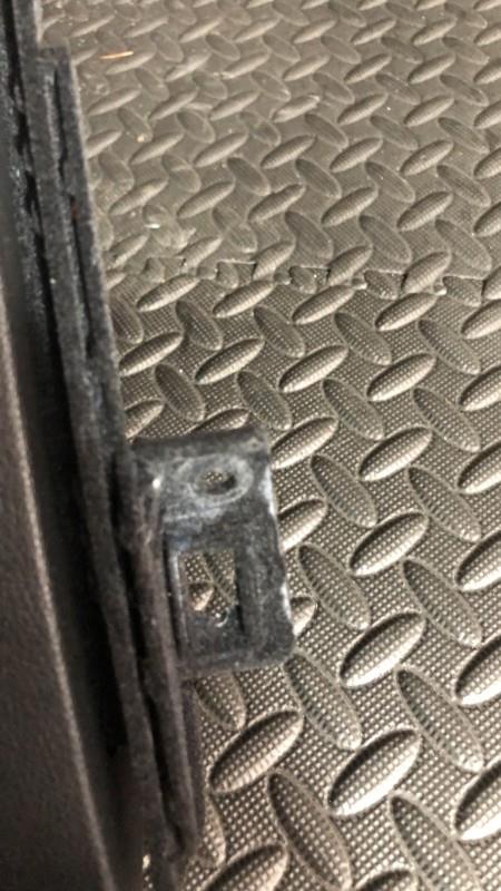 Boite a gants RENAULT MEGANE 4 PHASE 1 Diesel - 1