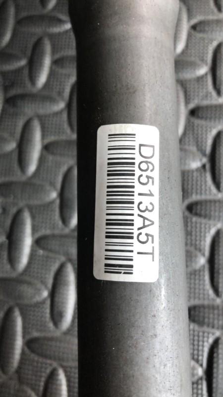 Colonne de direction RENAULT MEGANE 4 PHASE 1 Diesel - 1