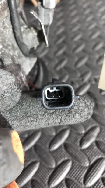 Compresseur clim RENAULT MEGANE 4 PHASE 1 Diesel - 1