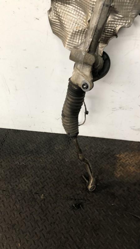 Cremaillere assistee RENAULT MEGANE 4 PHASE 1 Diesel - 1
