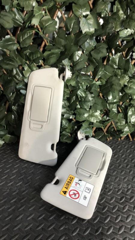 Pare soleil RENAULT MEGANE 4 PHASE 1 Diesel - 1