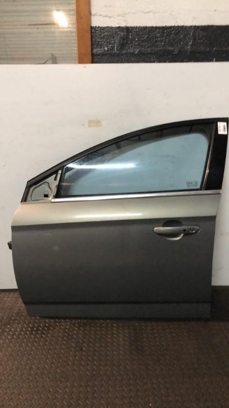Porte avant gauche FORD MONDEO 3 PHASE 1 Diesel - 1