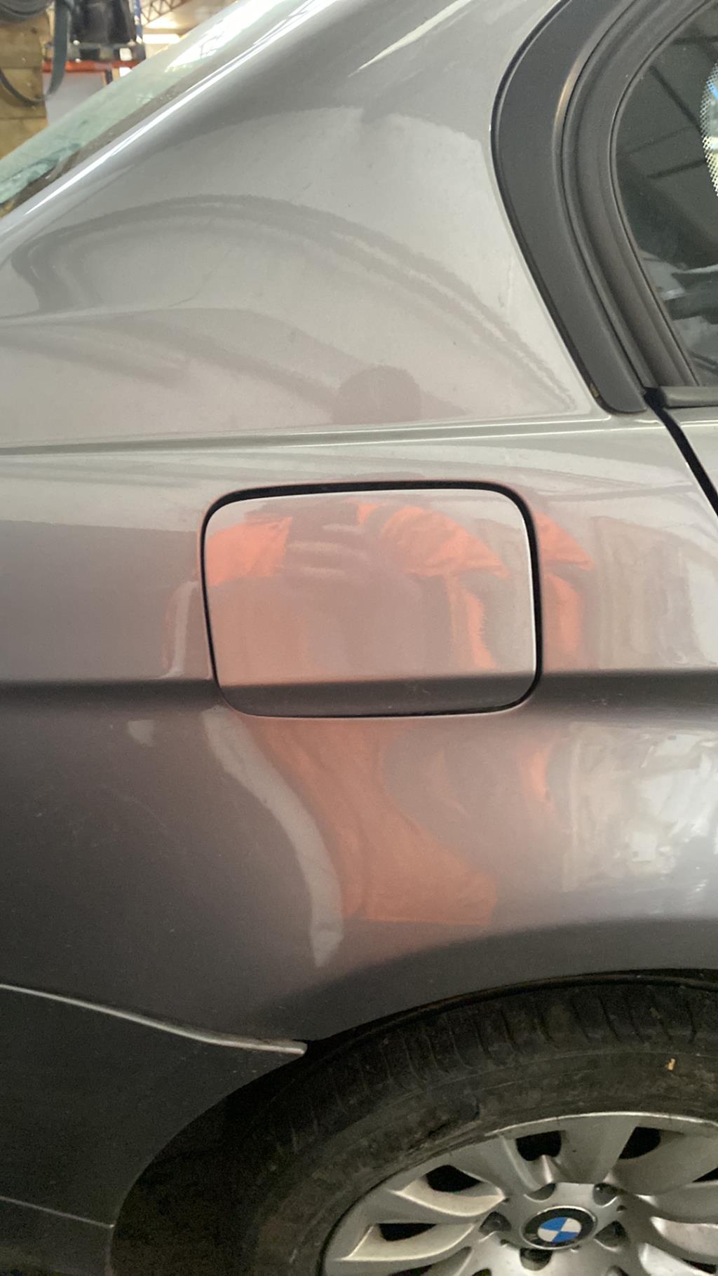 Trappe d'essence BMW SERIE 3 E90 PHASE 2 Diesel - 1