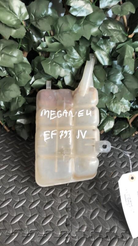 Vase d'expansion RENAULT MEGANE 4 PHASE 1 Diesel - 1