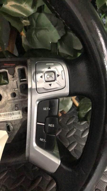 Volant FORD MONDEO 3 PHASE 1 Diesel - 1