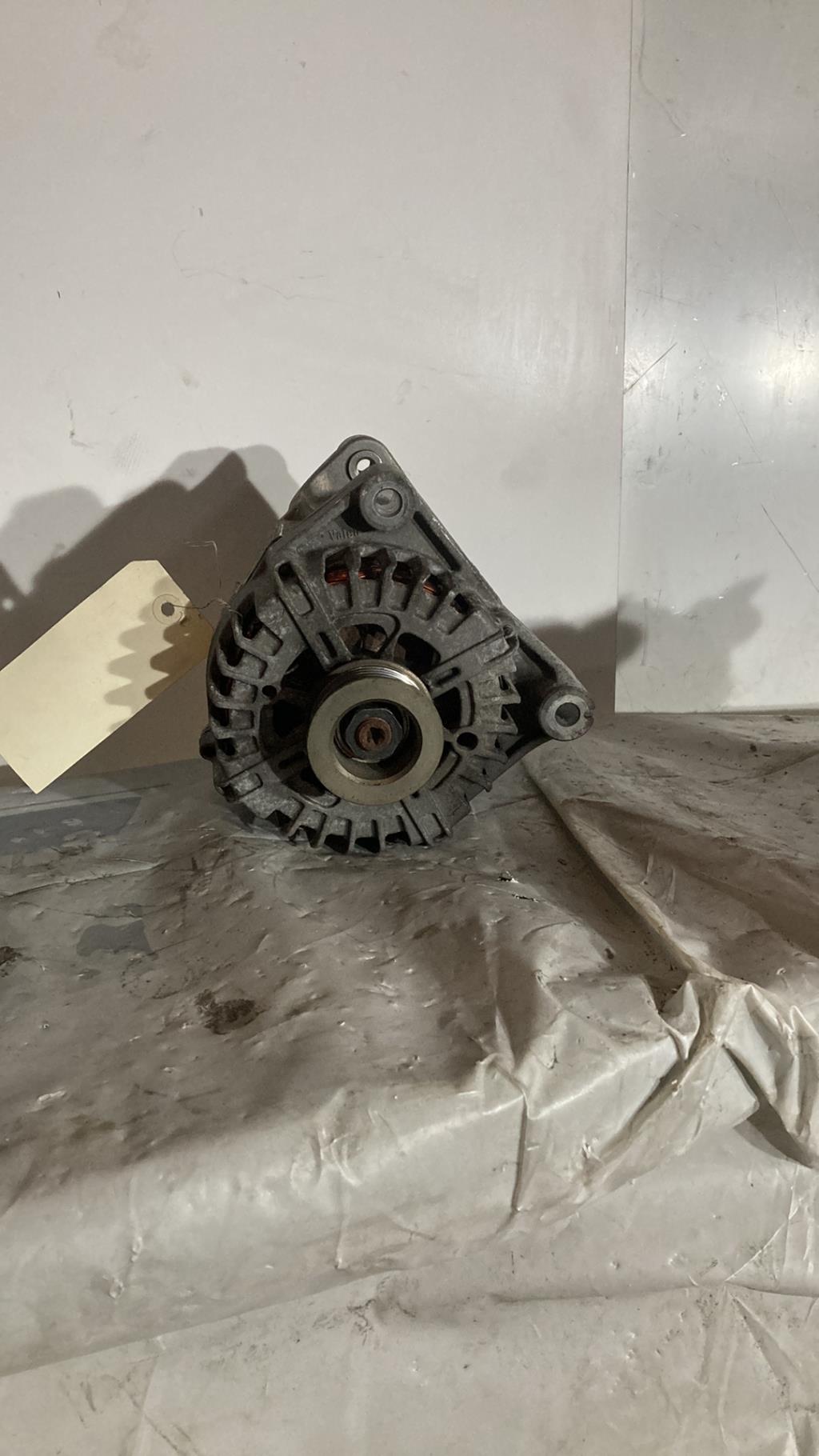 Alternateur BMW SERIE 3 E90 PHASE 2 Diesel - 1