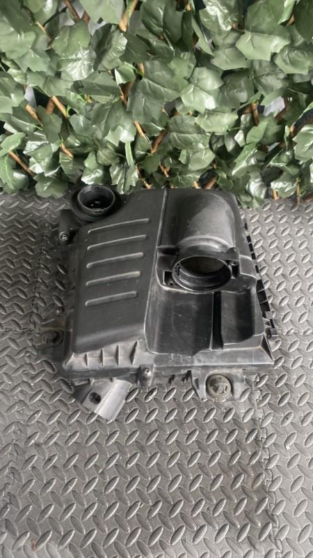 Boite a air RENAULT TRAFIC 2 PHASE 2 Diesel - 1